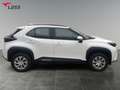 Toyota Yaris Cross 1.5 Business Ed. +Allwetter+Apple! Weiß - thumbnail 7