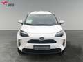 Toyota Yaris Cross 1.5 Business Ed. +Allwetter+Apple! Weiß - thumbnail 9