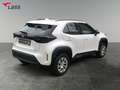 Toyota Yaris Cross 1.5 Business Ed. +Allwetter+Apple! Weiß - thumbnail 6