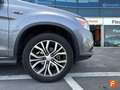 Mitsubishi ASX 160 MPI Challenge Gris - thumbnail 30