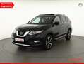 Nissan X-Trail 1.3 DIG-T Tekna LED Navi Panorama 360° Zwart - thumbnail 1