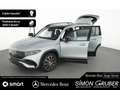 Mercedes-Benz EQB 250 + AMG Night Pano Ambi LED AHK Mod 2025 Silber - thumbnail 11