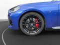 BMW 240 M240i Coupé M-Paket-Pro Widescreen HiFi adap. Sche Blu/Azzurro - thumbnail 15
