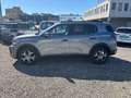 Citroen C3 Aircross Turbo 100 S&S 6-Gang-Manuell Plus Grau - thumbnail 4