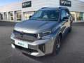 Citroen C3 Aircross Turbo 100 S&S 6-Gang-Manuell Plus Grau - thumbnail 1