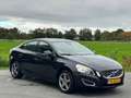 Volvo S60 1.6 T4 Kinetic | Nap | Automaat | Goed Onderhouden Zwart - thumbnail 9