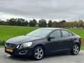 Volvo S60 1.6 T4 Kinetic | Nap | Automaat | Goed Onderhouden Zwart - thumbnail 2