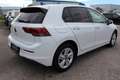 Volkswagen Golf 2,0 TDI Life DSG ACC, LED, Digital Tacho, Kamer... Bianco - thumbnail 9