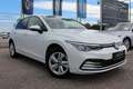 Volkswagen Golf 2,0 TDI Life DSG ACC, LED, Digital Tacho, Kamer... Bianco - thumbnail 1