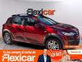 Dacia Sandero Stepway Comfort 74kW (100CV) ECO-G Rojo - thumbnail 1