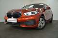 BMW 118 i 5-Türer *ADVANTAGE-PAKET.LiveCockProf.*NAVI Orange - thumbnail 2