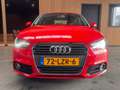 Audi A1 1.4 TFSI Ambition Automaat|Airco|Navi|Cruise|NAP Rot - thumbnail 2