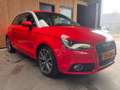Audi A1 1.4 TFSI Ambition Automaat|Airco|Navi|Cruise|NAP Rot - thumbnail 3