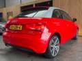 Audi A1 1.4 TFSI Ambition Automaat|Airco|Navi|Cruise|NAP Rot - thumbnail 4
