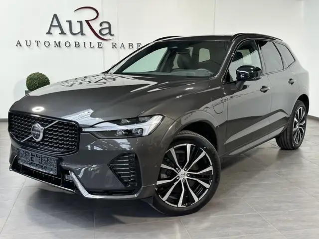 Volvo XC60 T6 Plus Dark AT AWD NAV+LED+ACC+360°+PANO