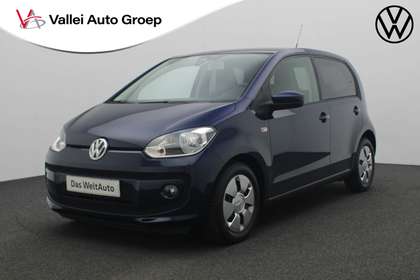 Volkswagen up! 1.0 60PK high up! BlueMotion | Airco | Cruise Cont