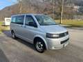 Volkswagen T5 Multivan Startline 2,0 TDI D-PF Grau - thumbnail 9