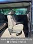 Volkswagen T4 Multivan T4 2.8 VR6 Aut. Business Leder Klima AHK Navi Noir - thumbnail 9