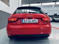 Audi A1 Sportback 1.6TDI Attracted Rosso - thumbnail 9