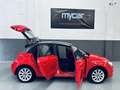 Audi A1 Sportback 1.6TDI Attracted Rosso - thumbnail 14
