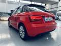 Audi A1 Sportback 1.6TDI Attracted Rosso - thumbnail 7