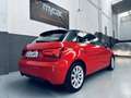 Audi A1 Sportback 1.6TDI Attracted Rosso - thumbnail 11