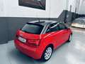 Audi A1 Sportback 1.6TDI Attracted Rosso - thumbnail 12
