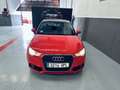 Audi A1 Sportback 1.6TDI Attracted Rosso - thumbnail 4