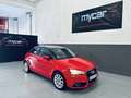 Audi A1 Sportback 1.6TDI Attracted Rosso - thumbnail 1
