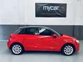 Audi A1 Sportback 1.6TDI Attracted Rosso - thumbnail 13
