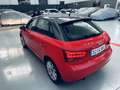 Audi A1 Sportback 1.6TDI Attracted Rosso - thumbnail 8