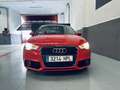 Audi A1 Sportback 1.6TDI Attracted Rosso - thumbnail 3