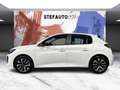 Peugeot 208 50 kWh Style Wit - thumbnail 3