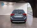 Mitsubishi Outlander 2,2 DI-D AS&G Intense Grau - thumbnail 4