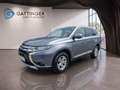 Mitsubishi Outlander 2,2 DI-D AS&G Intense Grau - thumbnail 2