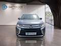 Mitsubishi Outlander 2,2 DI-D AS&G Intense Grau - thumbnail 1
