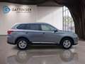 Mitsubishi Outlander 2,2 DI-D AS&G Intense Grau - thumbnail 6
