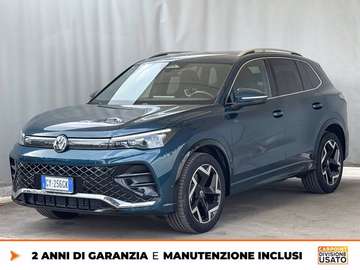 2.0 tdi r-line 150cv dsg