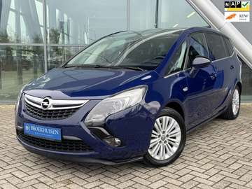 1.4 Business+ 7p. 140pk Panoramadak / Camera / Tre