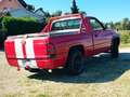 Dodge RAM RAM 1500  V10 8 Liter Hubraum 57500 km Czerwony - thumbnail 5
