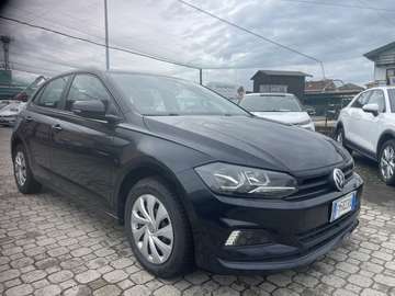 5p 1.0 mpi Comfortline 65cv