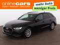 Audi A4 Avant 35 TFSI Aut LED NAVI SITZHZG TEMPOMAT Schwarz - thumbnail 1