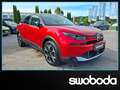 Citroen C4 Pure Tech 130 S&S EAT8 Aut. MAx Rot - thumbnail 3