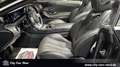 Mercedes-Benz S 63 AMG 4M CABRIO-FACE-EXKLUSIV-DESIGNO-TV Fekete - thumbnail 11