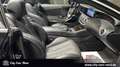Mercedes-Benz S 63 AMG 4M CABRIO-FACE-EXKLUSIV-DESIGNO-TV Negro - thumbnail 22