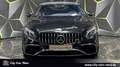 Mercedes-Benz S 63 AMG 4M CABRIO-FACE-EXKLUSIV-DESIGNO-TV Siyah - thumbnail 8