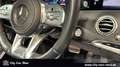 Mercedes-Benz S 63 AMG 4M CABRIO-FACE-EXKLUSIV-DESIGNO-TV Чорний - thumbnail 15