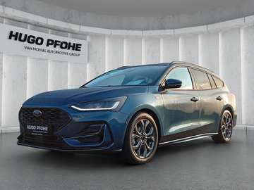 ST-Line X 1.0 EcoBoost Hyb. Turnier. FAS.PKT*WINT.