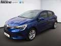 Renault Clio Zen Tce 90  *SITZHEIZUNG*PDC*KLIMA* Blu/Azzurro - thumbnail 2