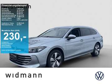 Business 1.5 TSI 150 PS DSG NAVI AHK Kamera